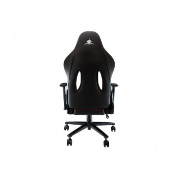 White Shark GAMING STOLICA TALISMAN-Crvena