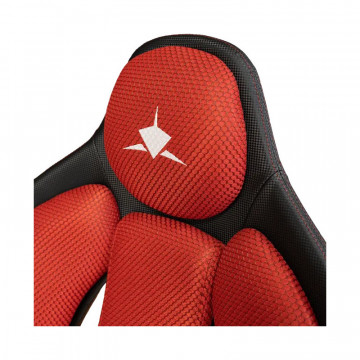 White Shark GAMING STOLICA TALISMAN-Crvena