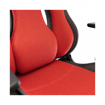 White Shark GAMING STOLICA TALISMAN-Crvena