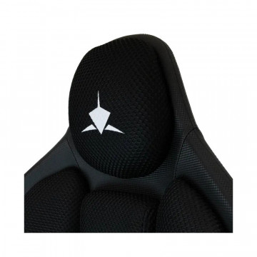 White Shark GAMING STOLICA TALISMAN-Crna