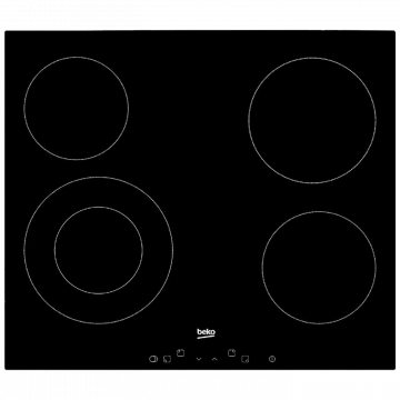 Beko Ugradbena ploča , 6700W - HIC 64402 T