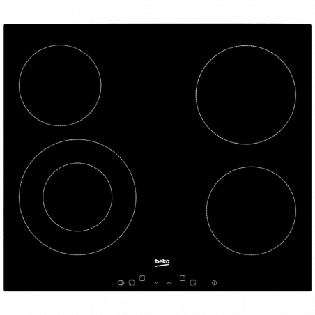 Beko Ugradbena ploča , 6700W - HIC 64402 T