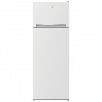 Beko Frižider/Zamrzivač, bruto zapremina 240 l - RDSA 240 K30WN