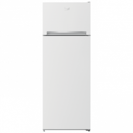Beko Frižider/Zamrzivač, bruto zapremina 240 l - RDSA 240 K30WN