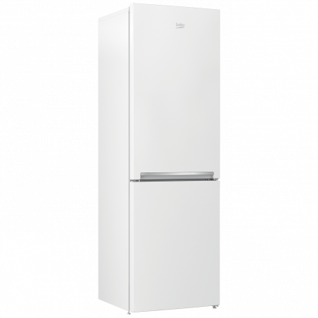 Beko Frižider/Zamrzivač, zapremina 300 lit., F - RCSA 330 K30WN