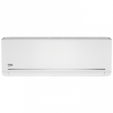 Beko Klima uređaj, 18000Btu, 5.2/5.2 kW, set za ugradnju, A/A - KLIMA BEKO BBFDA 180/181 + CIJEVI