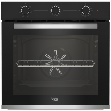 Beko Ugradbena pećnica, kapacitet 66 lit., A - BBIE 12100 BD
