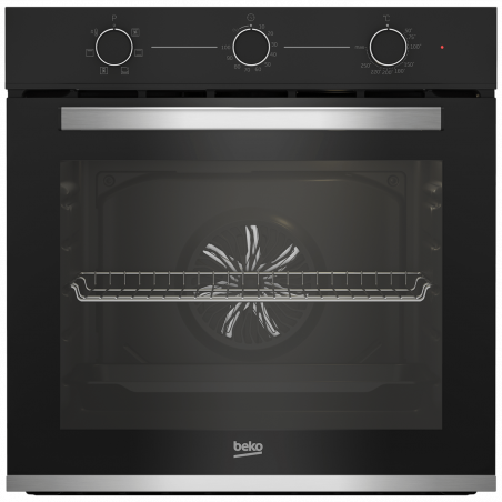 Beko Ugradbena pećnica, kapacitet 66 lit., A - BBIE 12100 BD