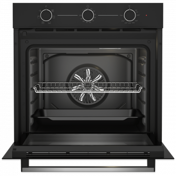 Beko Ugradbena pećnica, kapacitet 66 lit., A - BBIE 12100 BD