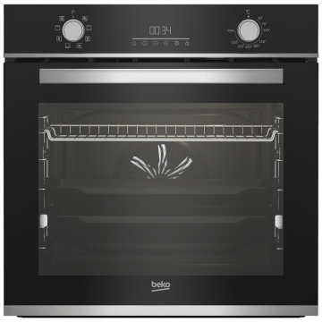 Beko Ugradbena pećnica, kapacitet 72 lit., A - BBIM 13300 XDN