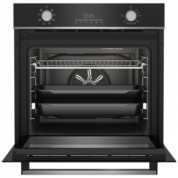 Beko Ugradbena pećnica, kapacitet 72 lit., A - BBIM 13300 XDN