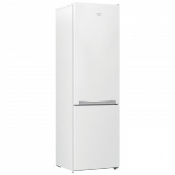 Beko Frižider/Zamrzivač, zapremina 297 lit., F - RCSA300K40WN
