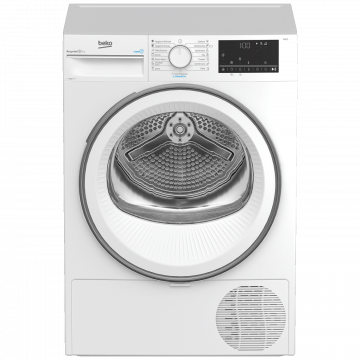Beko Mašina za sušenje veša sa toplotnom pumpom, 7 kg., A++ - B3T67230