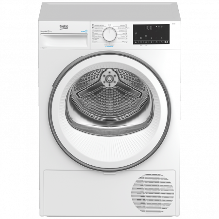 Beko Mašina za sušenje veša sa toplotnom pumpom, 7 kg., A++ - B3T67230