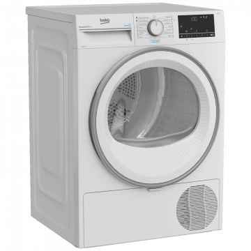 Beko Mašina za sušenje veša sa toplotnom pumpom, 7 kg., A++ - B3T67230