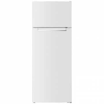 Beko Frižider/Zamrzivač, zapremina 206 lit., F - RDSO 206 K31WN