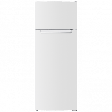 Beko Frižider/Zamrzivač, zapremina 206 lit., F - RDSO 206 K31WN