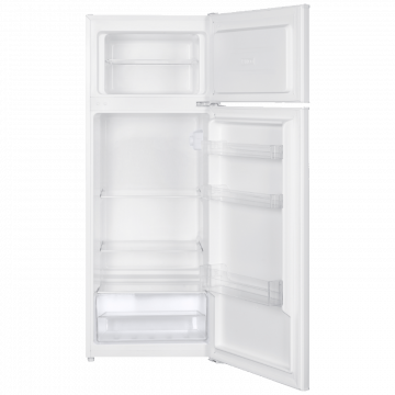 Beko Frižider/Zamrzivač, zapremina 206 lit., F - RDSO 206 K31WN