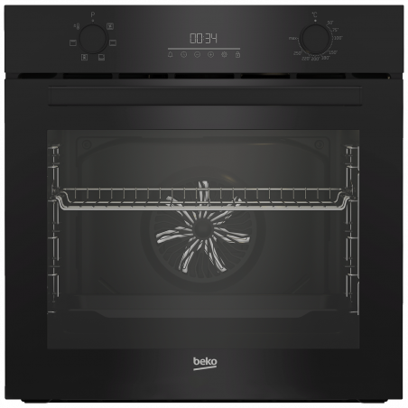 Beko Ugradbena pećnica, kapacitet 72 lit., A - BBIE 17300 B