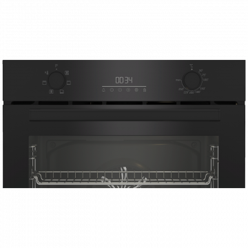 Beko Ugradbena pećnica, kapacitet 72 lit., A - BBIE 17300 B