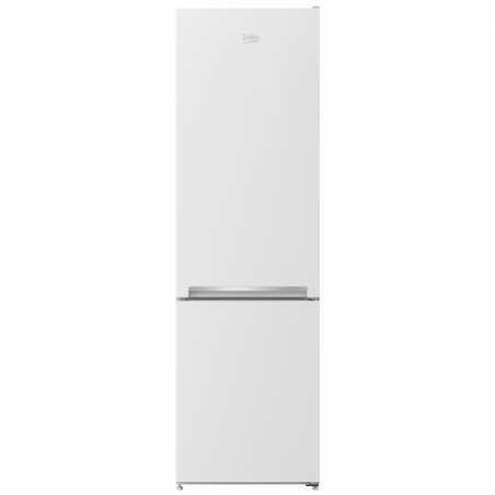 Beko Frižider/Zamrzivač, zapremina 300 litara - RCSA330K40WN
