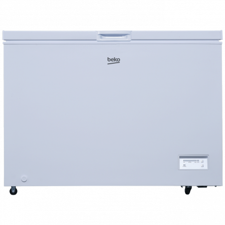 Beko Zamrzivač / Škrinja, neto zapremine 308 lit., E - CF316EWN