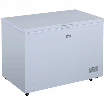Beko Zamrzivač / Škrinja, neto zapremine 308 lit., E - CF316EWN