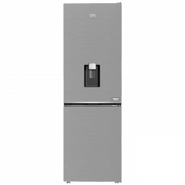 Beko Frižider/Zamrzivač, zapremina 316 lit., E - B3RCNA 364 HDXB