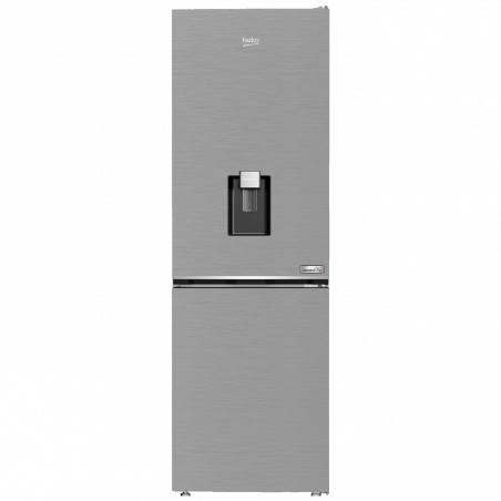 Beko Frižider/Zamrzivač, zapremina 316 lit., E - B3RCNA 364 HDXB