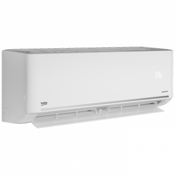 Beko Klima uređaj, 18000Btu, -15°C, R32, Inverter, WiFi, A++/A+ - BEHPG 185/186
