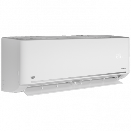Beko Klima uređaj, 18000Btu, -15°C, R32, Inverter, WiFi, A++/A+ - BEHPG 185/186