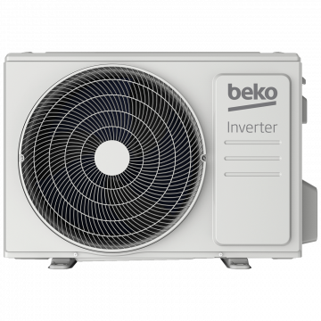 Beko Klima uređaj, 18000Btu, -15°C, R32, Inverter, WiFi, A++/A+ - BEHPG 185/186