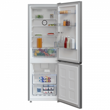 Beko Frižider/Zamrzivač, zapremina 341 lit., E - B1RCNA 344 S