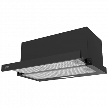 Beko Kuhinjska ugradbena napa, 200W - HNT61520BH