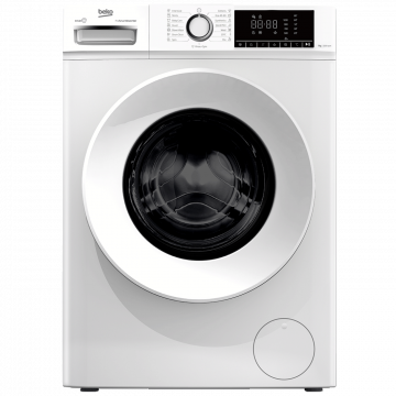 Beko Mašina za veš, 1200 obrtaja, 7 kg veša, SLIM, A - B1WFM2721WEE
