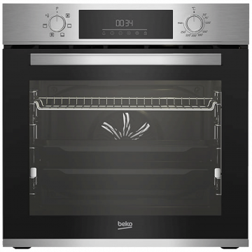 Beko Set ugradbena ploča/ugradbena pećnica, 72 lit., A - N11 BBSE 123001 XD