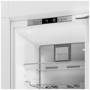 Beko Ugradbeni frižider/zamrzivač, zapremina 275 lit, E - BCNA 275 E4SN