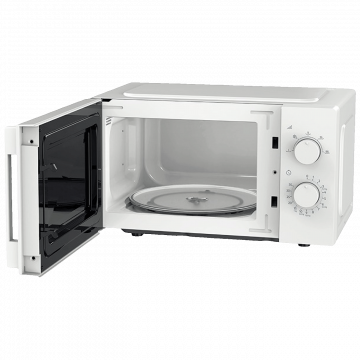 Beko Mikrovalna pečnica, 700 W, 20 lit. - MOC20100W2