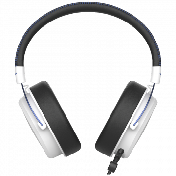 Bloody Slušalice sa mikrofonom, gaming, 7.1, USB/3.5 mm - A4-M590i NAVY