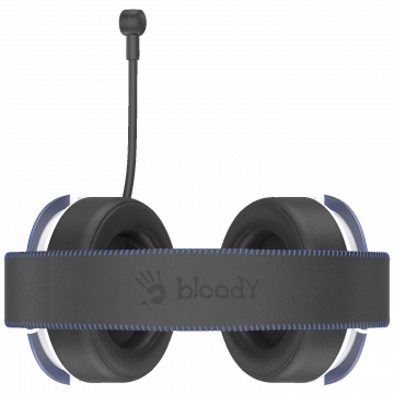 Bloody Slušalice sa mikrofonom, gaming, 7.1, USB/3.5 mm - A4-M590i NAVY
