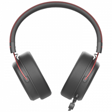 Bloody Slušalice sa mikrofonom, gaming, 7.1, USB/3.5 mm - A4-M590i RED