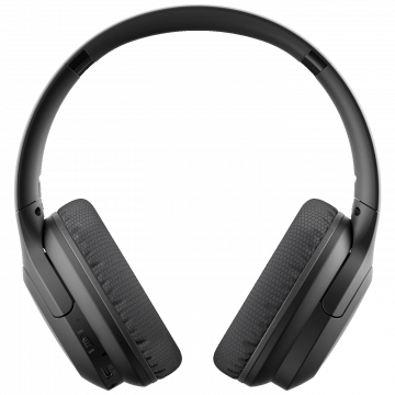Bloody Bežične/žične slušalice sa mikrofonom, Bluetooth, 3.5 mm - A4-MH360, Black