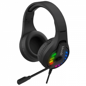 Bloody Slušalice sa mikrofonom, gaming, 7.1, NEON, USB - A4-G230 NEON