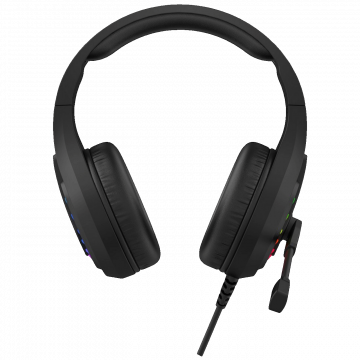 Bloody Slušalice sa mikrofonom, gaming, 7.1, NEON, USB - A4-G230 NEON