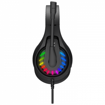 Bloody Slušalice sa mikrofonom, gaming, 7.1, NEON, USB - A4-G230 NEON