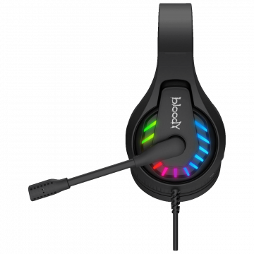 Bloody Slušalice sa mikrofonom, gaming, 7.1, NEON, USB - A4-G230 NEON