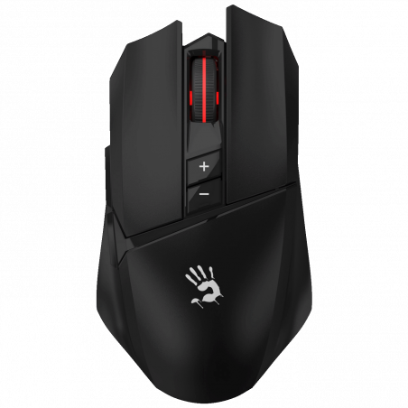 Bloody Bežični/žični miš, gaming, 12.000 cpi, USB nano prijemnik - A4-R36 ULTRA