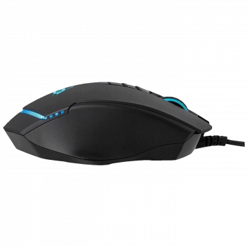 Bloody Miš optički, gaming, RGB, 12.000 cpi, USB - A4-V8M MAX ACTIVATED 4-Core