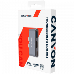 CANYON 