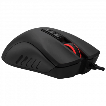 Bloody Miš optički, gaming, 3200 dpi, USB - A4-ES5 A4